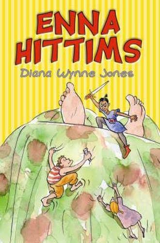 Enna Hittims Cover