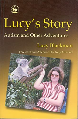 Lucy's Story Cover