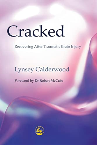 Cracked Cover