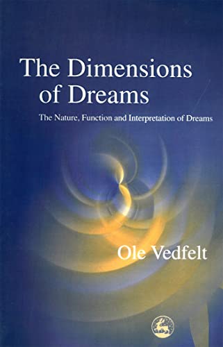 The dimensions of dreams Cover