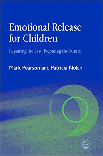 Emotional Release for Children Cover