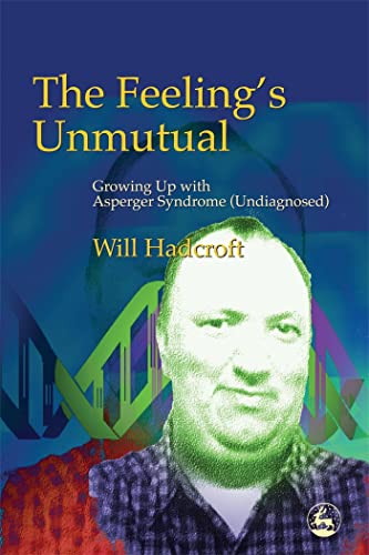 The Feeling's Unmutual Cover
