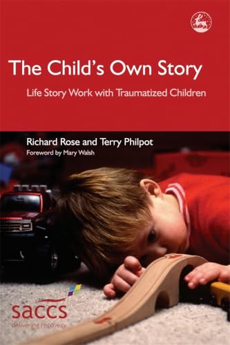 The Child's Own Story Cover