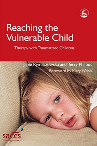 Reaching the vulnerable child Cover