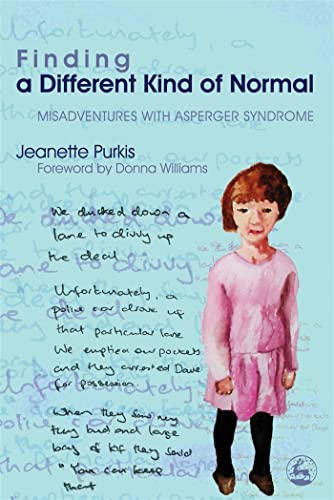 Finding a different kind of normal Cover