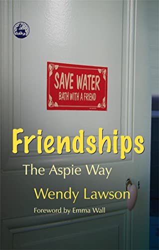 Friendships Cover