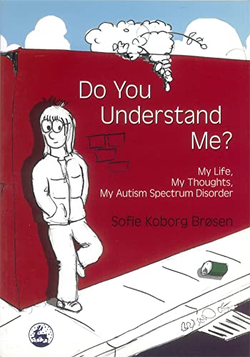 Do You Understand Me? Cover
