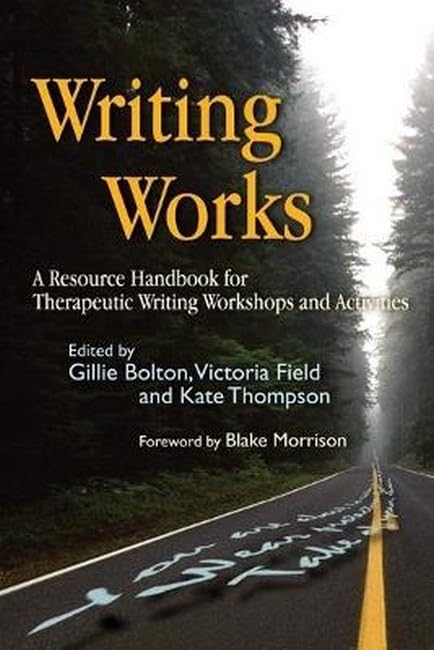 Writing Works Cover