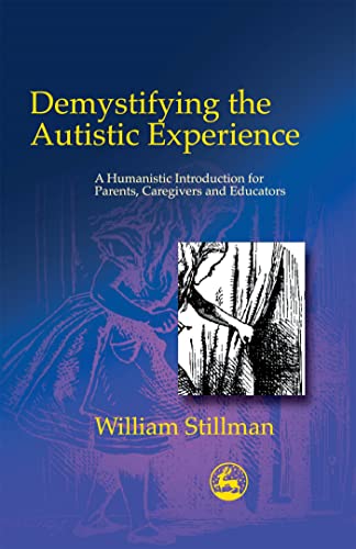 Demystifying the autistic experience Cover
