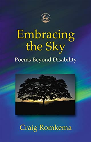 Embracing the sky Cover
