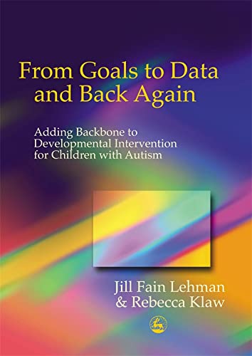 From Goals to Data and Back Again Cover