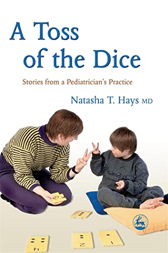A Toss Of The Dice Cover
