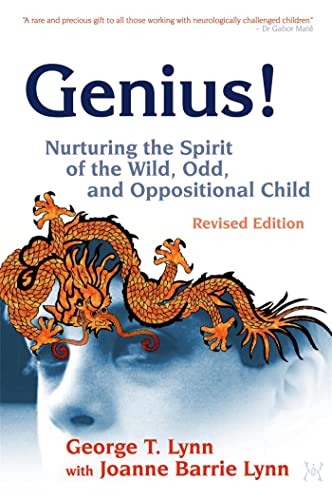 Genius! Cover