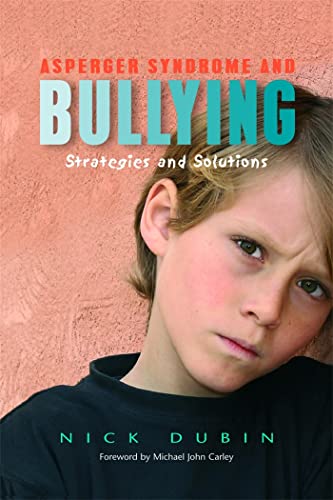 Asperger Syndrome and Bullying Cover