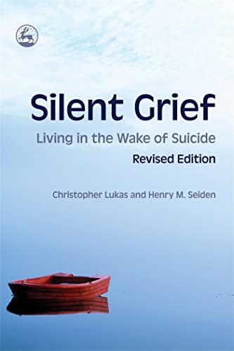 Silent Grief Cover
