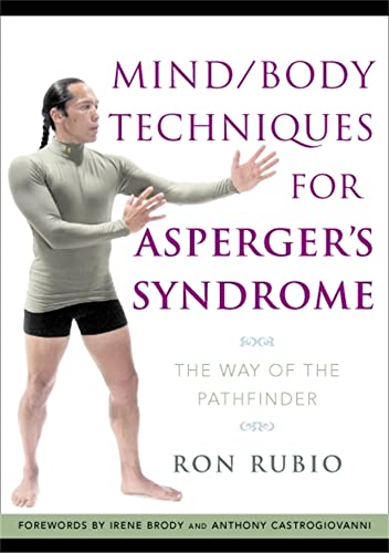 Mind/Body Techniques for Asperger's Syndrome Cover