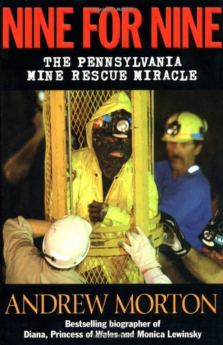 Nine for Nine Cover