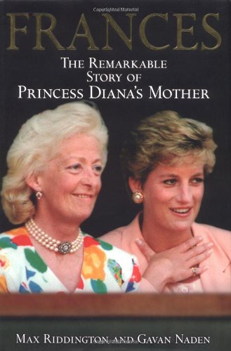Frances Cover