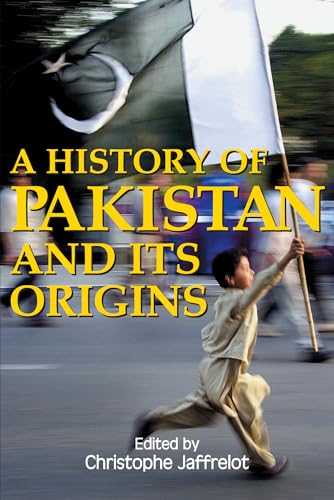 A history of Pakistan and its origins Cover