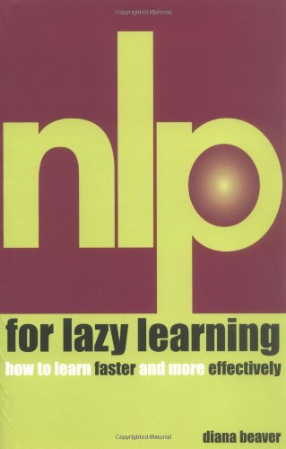 NLP for lazy learning Cover
