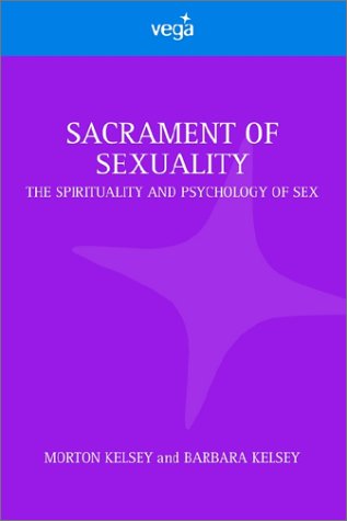 Sacrament of Sexuality Cover