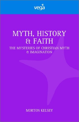 Myth, History Cover