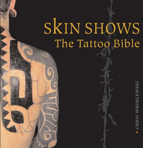 Skin Shows Cover