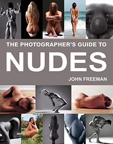 The Photographer's Guide to Nudes Cover
