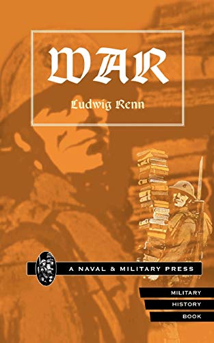 War Cover