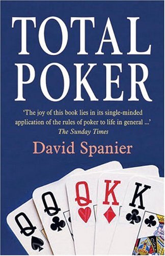 Total Poker (High Stakes: Poker) Cover