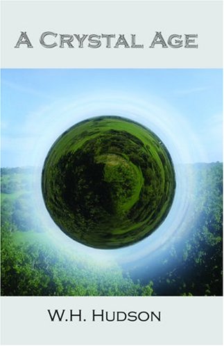 A Crystal Age Cover