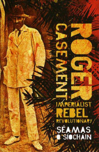 Roger Casement Cover