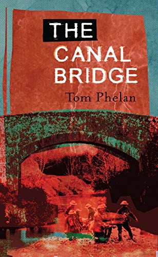 The Canal Bridge Cover