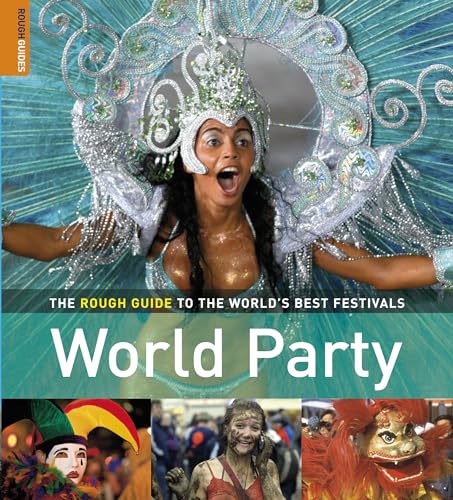 World Party Cover