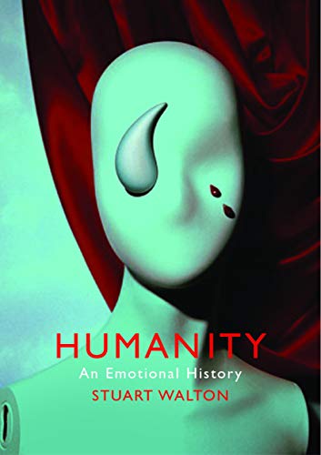 Humanity Cover