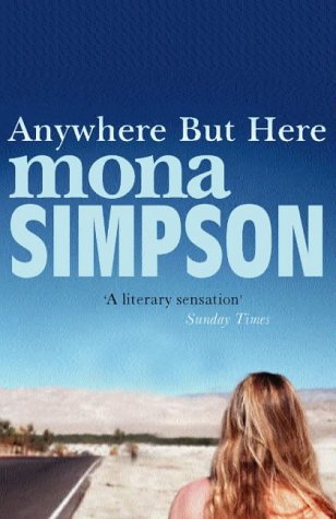 Anywhere But Here Cover