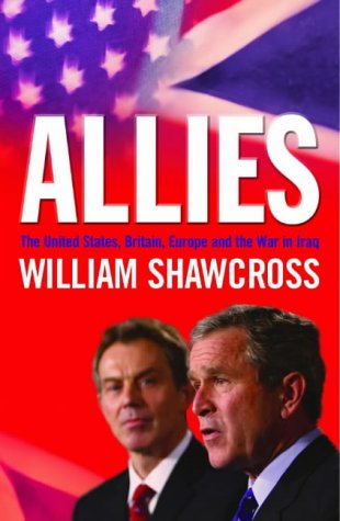 Allies Cover