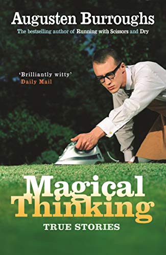 Magical Thinking Cover