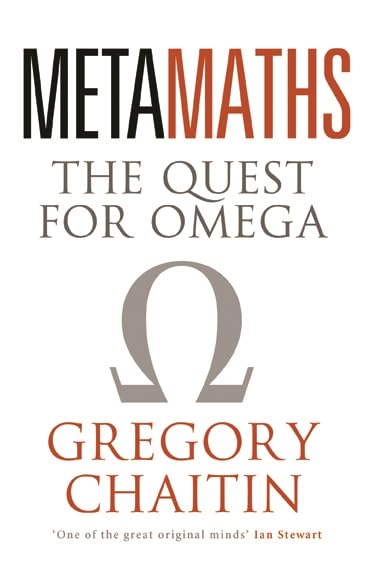 Meta maths Cover
