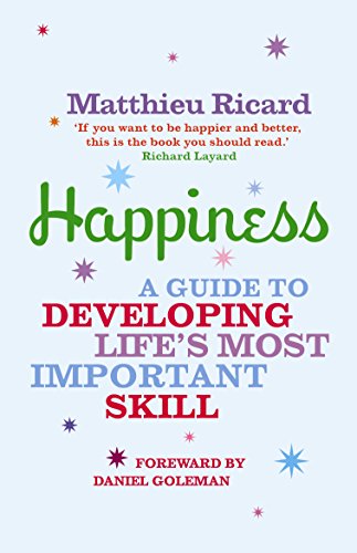 Happiness Cover
