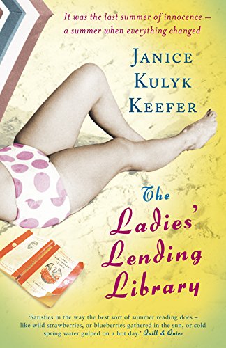 The ladies' lending library Cover