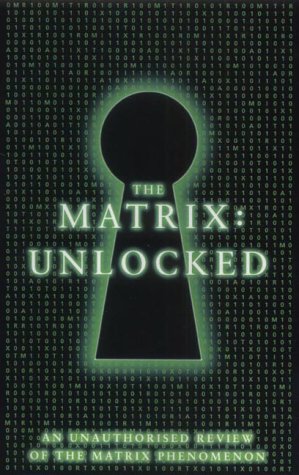 The "Matrix" Unlocked Cover