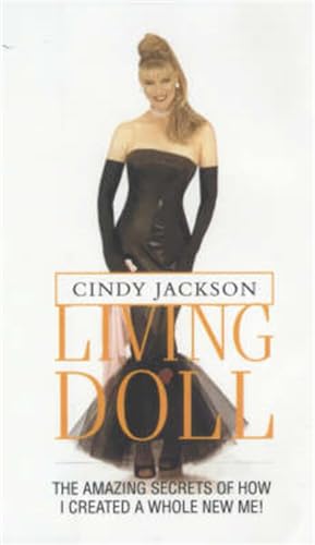 Living Doll Cover