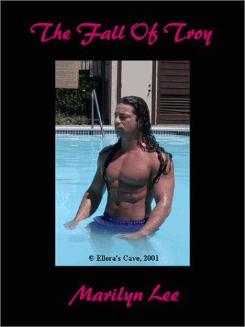 The Fall Of Troy Cover