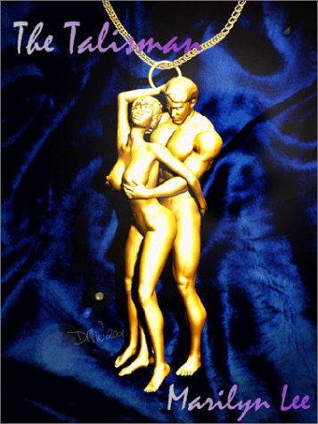 The Talisman Cover