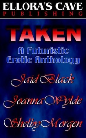 Taken Cover