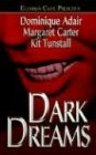 Dark Dreams Cover