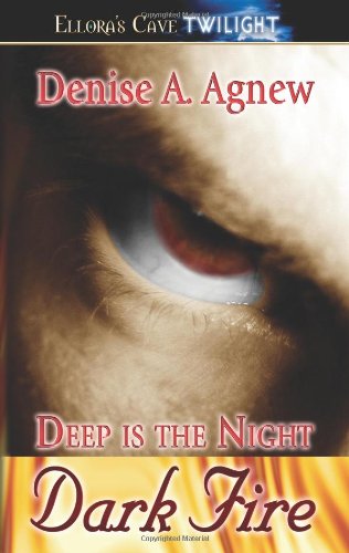 Deep Is the Night Trilogy Cover