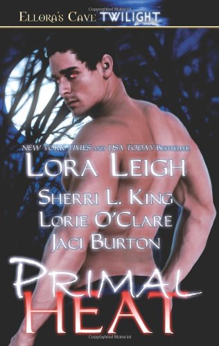 Primal Heat Cover