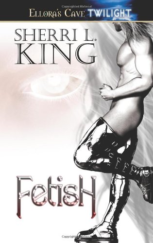 Fetish Cover
